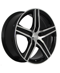 Replica Jeep 610 BP R16 W7.0 PCD5x110 ET40 DIA65.1  